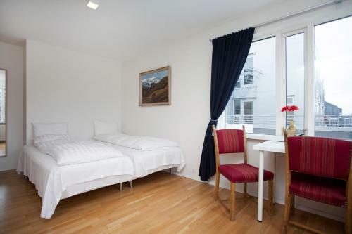 Bellas Apartments