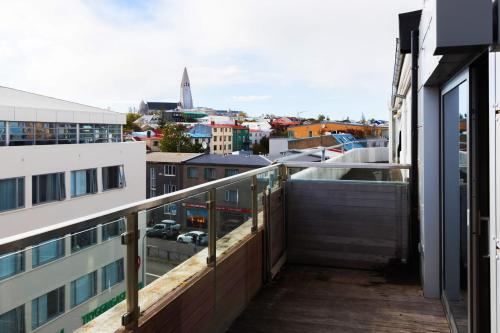 Greenkey Apartment L103