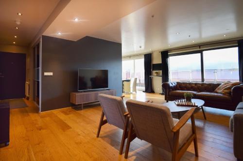Greenkey Apartment L103