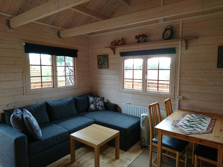 Stora Sandfell Rooms And Cottages