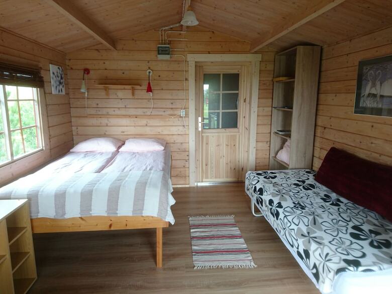 Stora Sandfell Rooms And Cottages