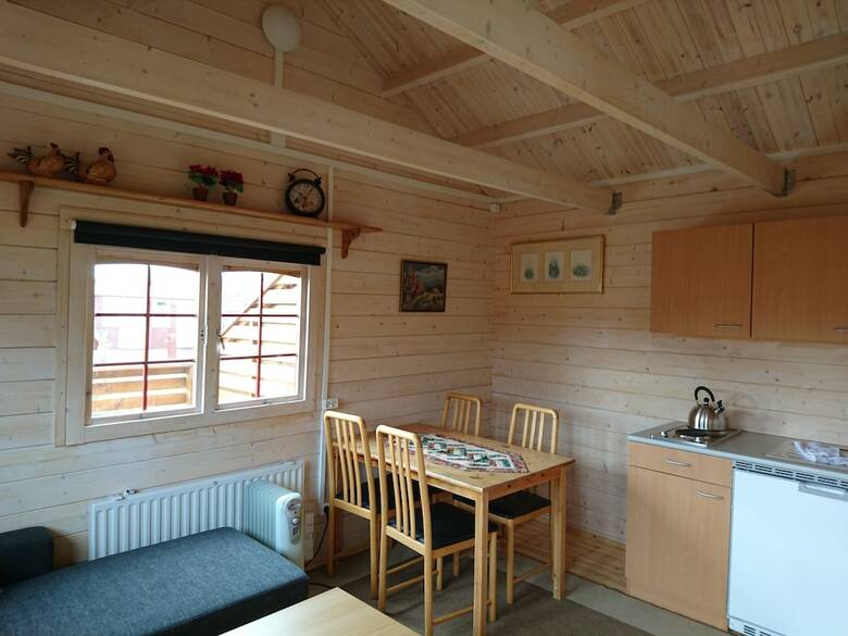Stora Sandfell Rooms And Cottages