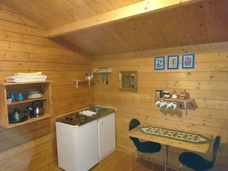 Stora Sandfell Rooms And Cottages