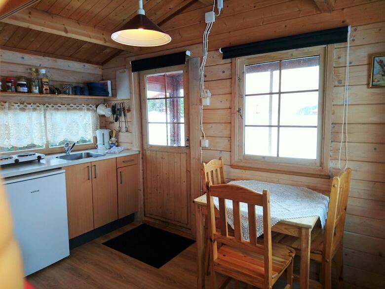 Stora Sandfell Rooms And Cottages