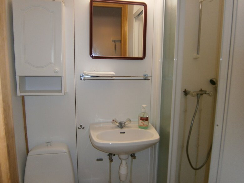 Stora Sandfell Rooms And Cottages
