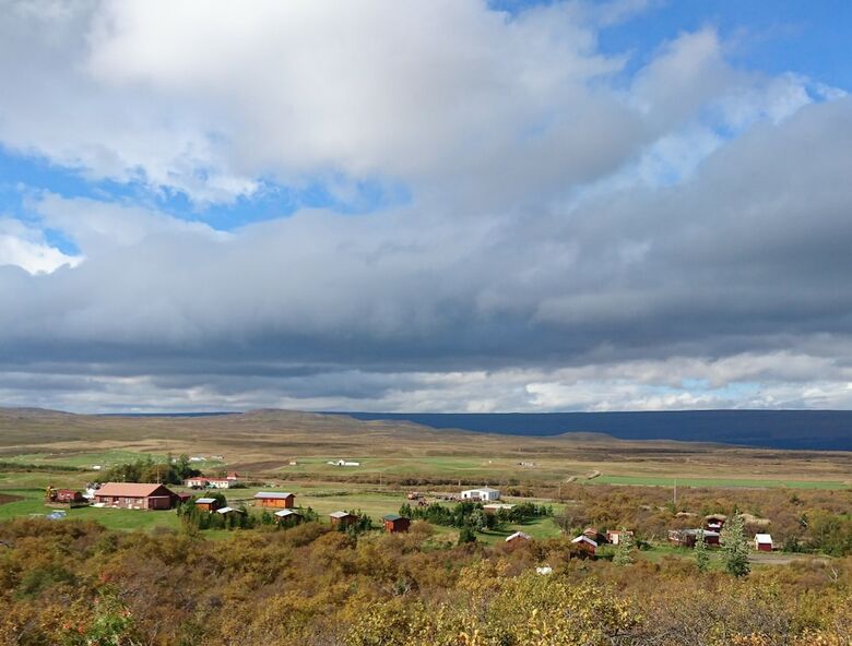 Stora Sandfell Rooms And Cottages