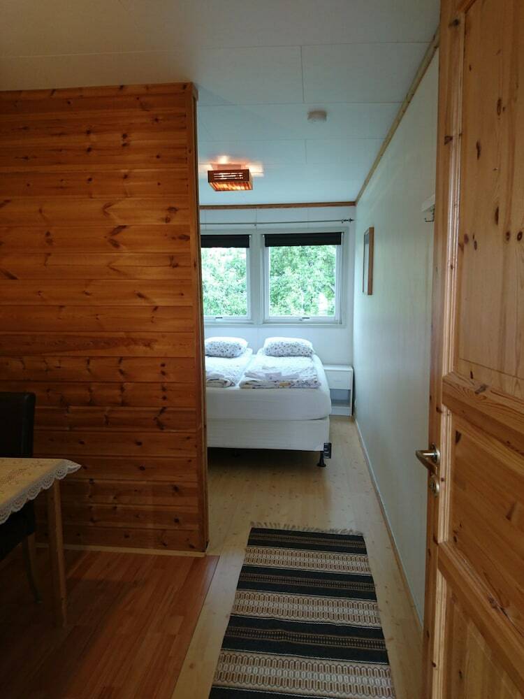 Stora Sandfell Rooms And Cottages