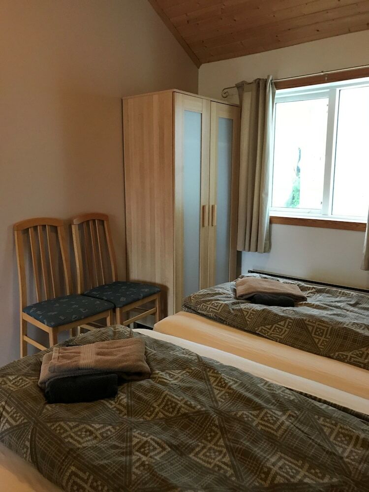 Hostal Guesthouse Hof In Vatnsdalur