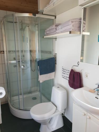 Arab�r Holiday Home