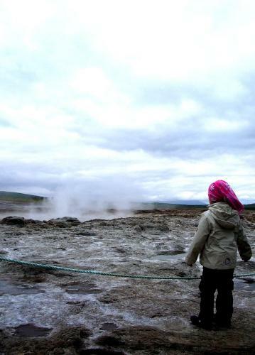 Thingvellir Lake Cottage