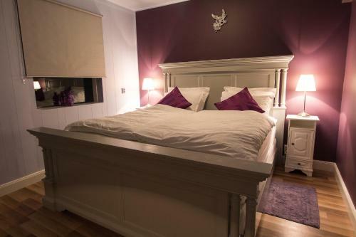 Laugaras Homestay