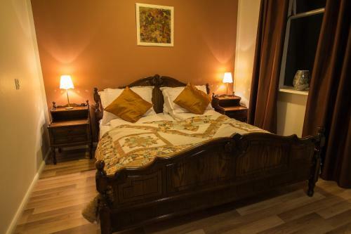 Laugaras Homestay