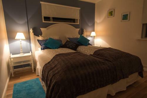 Laugaras Homestay