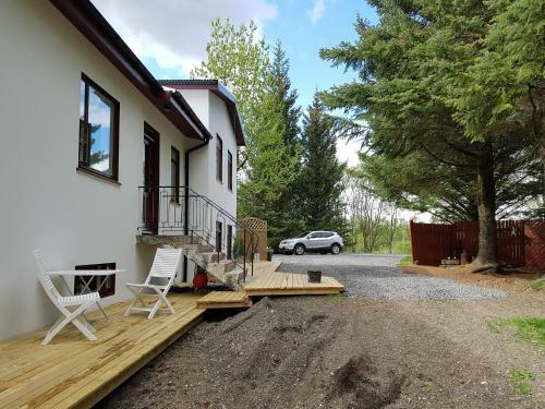 Laugaras Homestay