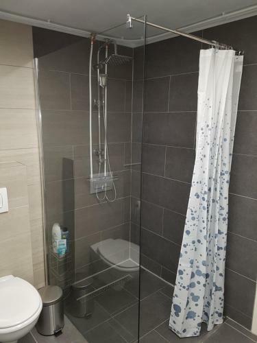 Laugaras Homestay