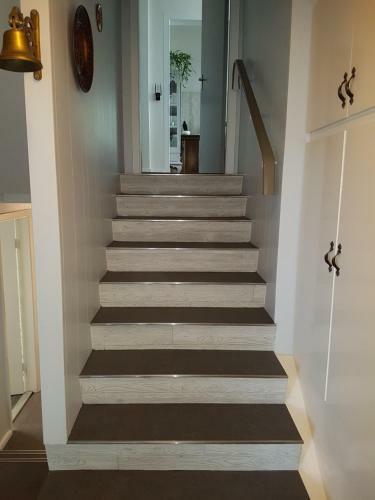 Laugaras Homestay