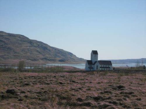 Villa - South Iceland