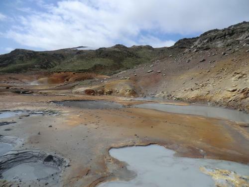 Villa - South Iceland