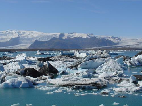 Villa - South Iceland