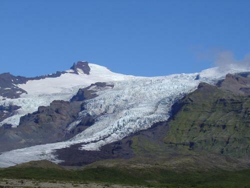 Villa - South Iceland