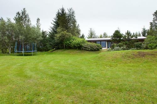 Villa - South Iceland