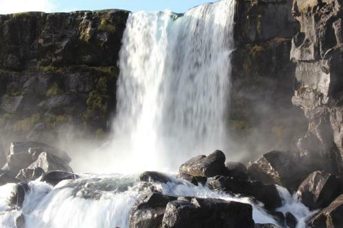 Villa - South Iceland