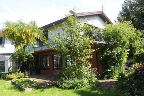 Bed & Breakfast Brekkugerdi Guesthouse