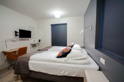 Bed & Breakfast Brekkugerdi Guesthouse