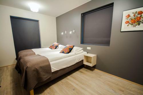 Bed & Breakfast Brekkugerdi Guesthouse