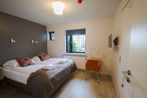Bed & Breakfast Brekkugerdi Guesthouse