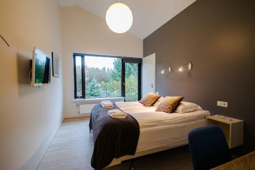 Bed & Breakfast Brekkugerdi Guesthouse