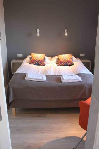 Bed & Breakfast Brekkugerdi Guesthouse
