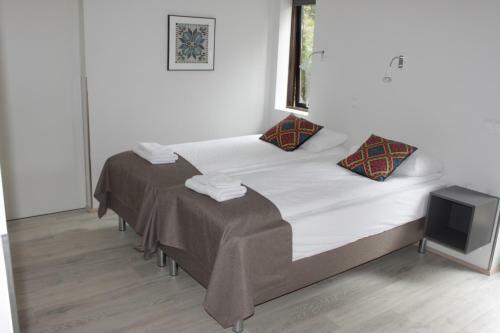 Bed & Breakfast Brekkugerdi Guesthouse