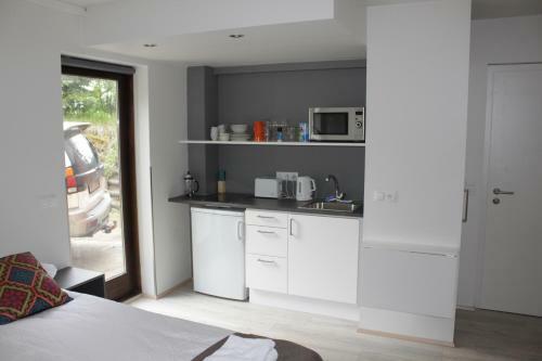 Bed & Breakfast Brekkugerdi Guesthouse