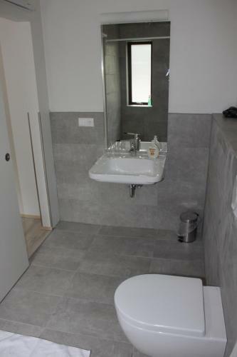 Bed & Breakfast Brekkugerdi Guesthouse