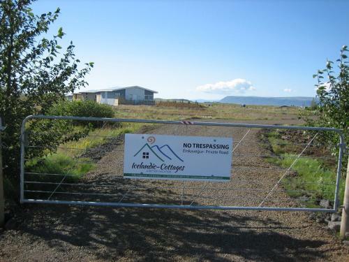 Icelandic Cottages