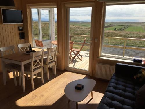 Sodulsholt Cottages