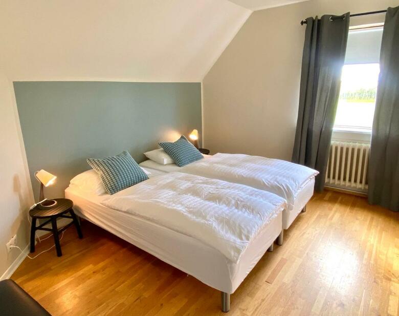 Nicehostel Seljaland