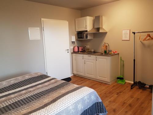 Hostal Sk�latj�rn Guesthouse