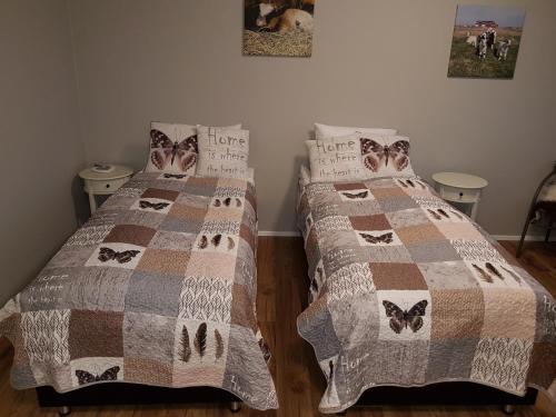 Hostal Sk�latj�rn Guesthouse
