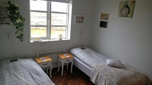 Hostal Sk�latj�rn Guesthouse