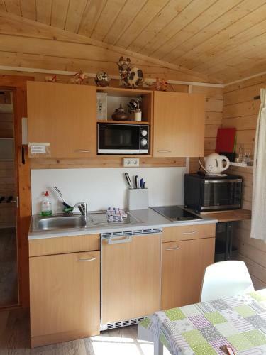 �sgeirssta�ir Holiday Homes