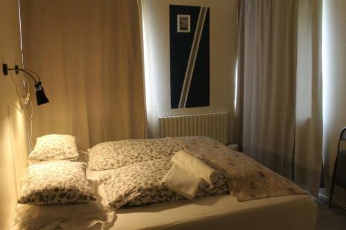 Apartamento M�ra Guesthouse