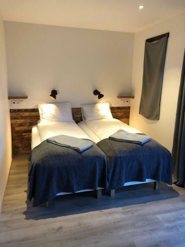 Bed & Breakfast Hrafnavellir Guest House