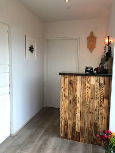 Bed & Breakfast Hrafnavellir Guest House