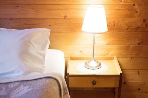Hostal Vogafj�s Farm Resort