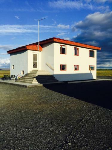 Hostal Gr�mstunga Guesthouse