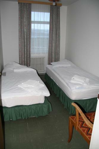 Hotel Reykjanes Apartments