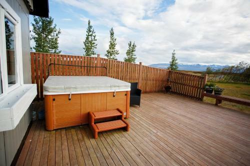 Hostal Hestaland Guesthouse