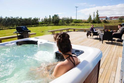 Hostal Hestaland Guesthouse
